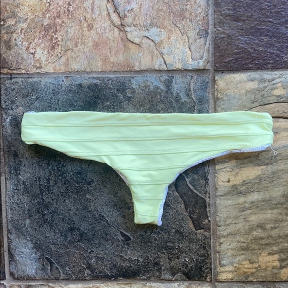 Acacia Swimwear Bikini Bottom